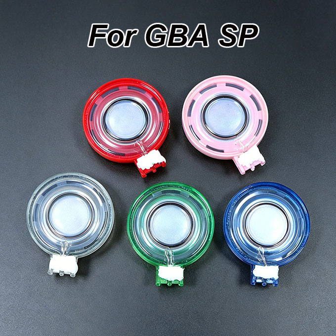 Gaming Accessories Nintendo - 1 個 GBA SP ゴントローラーホーン内蔵サウンダーホストゲーム高品質大音量スピーカーアクセサリー交換用