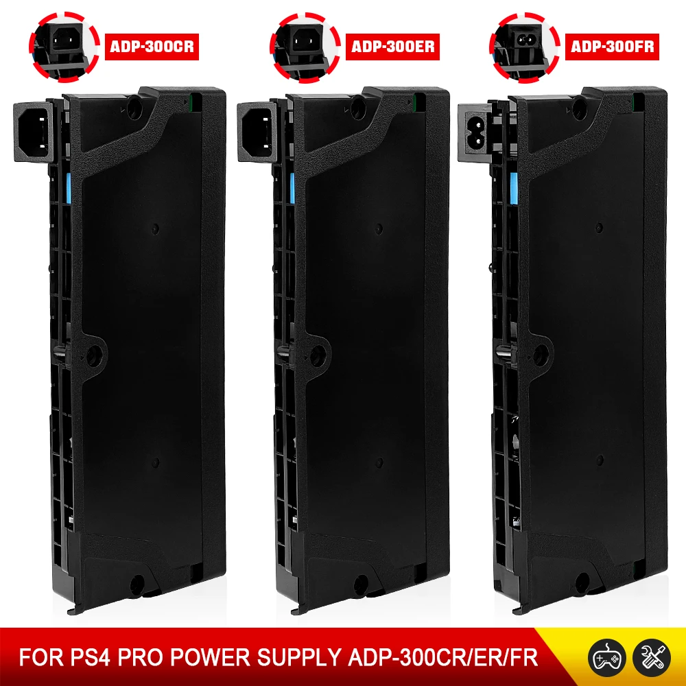 Gaming Accessories Brands - 真新しい交換用電源ボードアダプタ 300CR 300ER 300FR ADP-300FR PS4