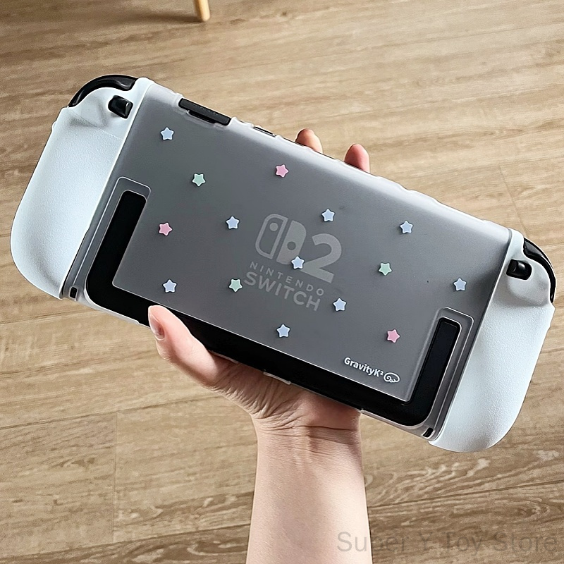 Gaming Accessories Nintendo - Switch 2 OLED NS用 新型オリジナル保護ケース スターボウウィング