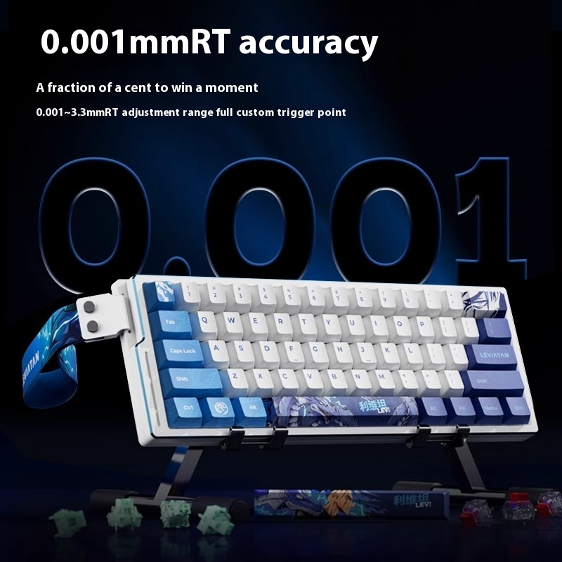 ATK WOL 共同ブランド EDGE60HE 63HE 有 - Gaming Accessories Brands のレビューと価格