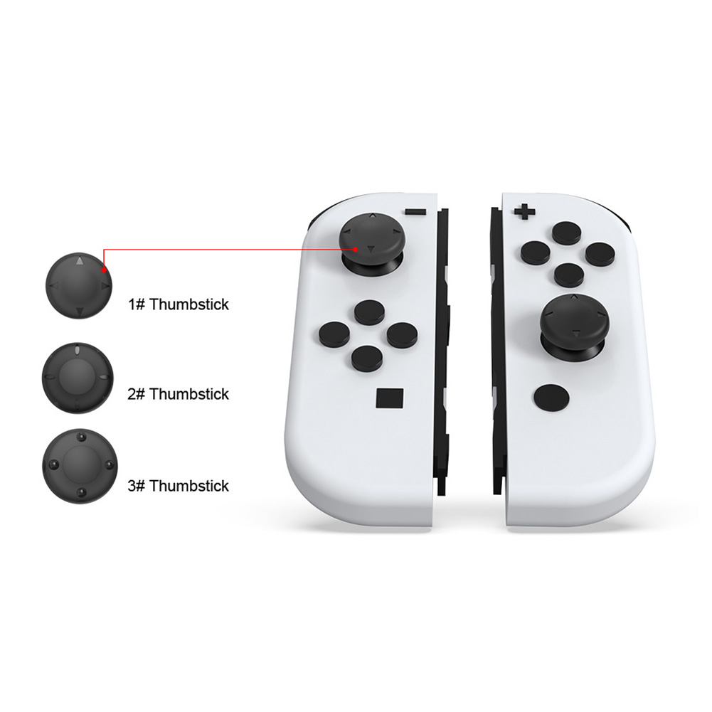 14 ピース/セットダストプラグシリコンダストプロテクター防 - Gaming Accessories Nintendo のレビューと価格