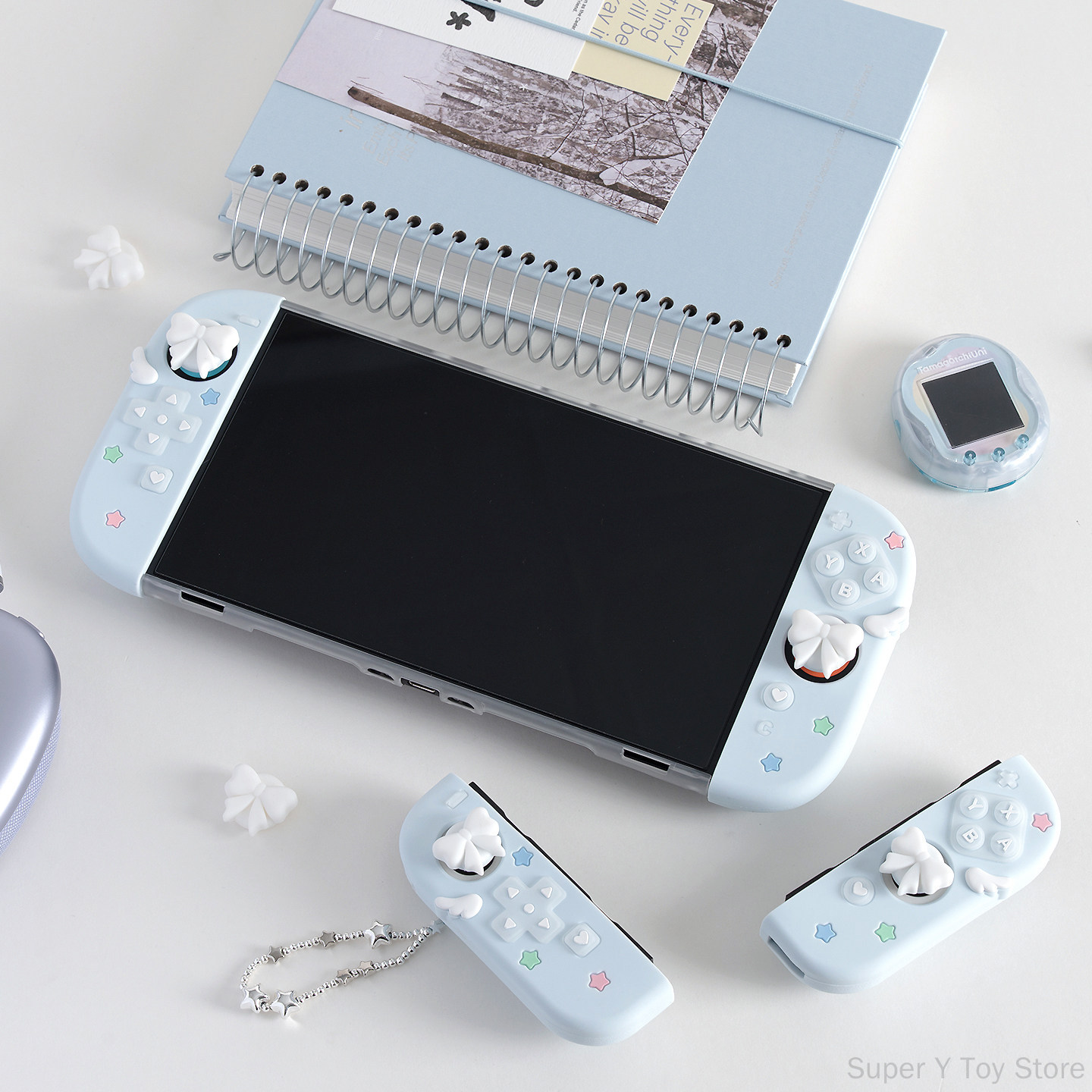 Switch 2 OLED NS用 新型オリジナル保護ケース - Gaming Accessories Nintendo のレビューと価格