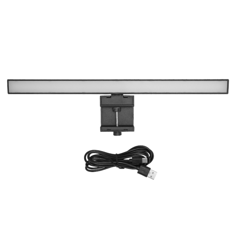 モニターライトバータイミング機能 3 カラーモードタッチコン - Monitor Light Bar のレビューと価格