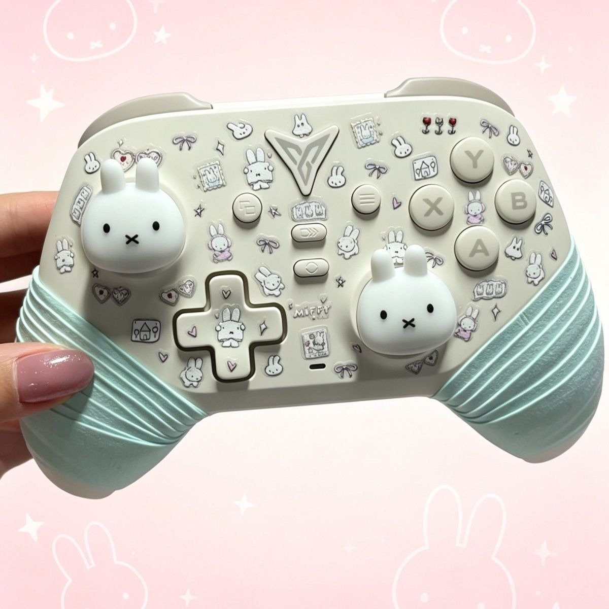 PS5、NS Pro、Xbox、Betopコントローラー用、 - Controller Grip Cover のレビューと価格