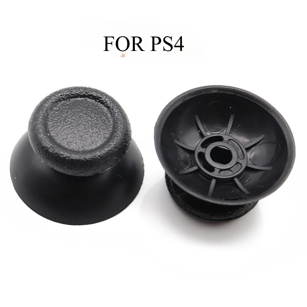 100個入り 3Dアナログジョイスティックスティックモジュー - Controller Grip Cover のレビューと価格