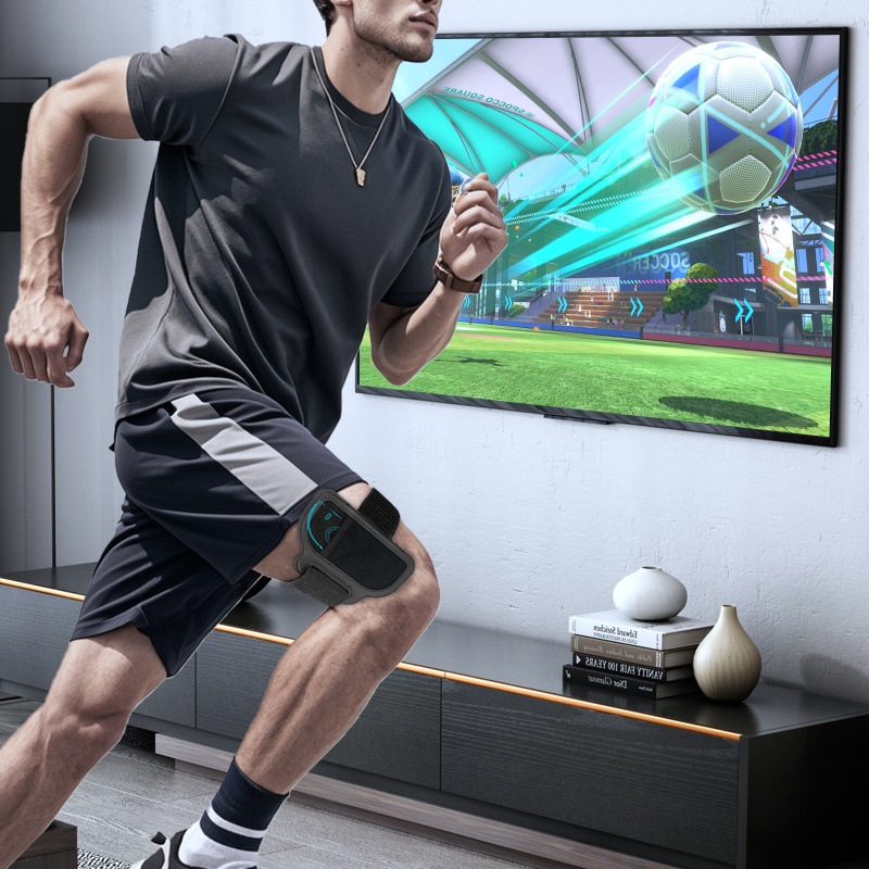 Switch2用レッグストラップ、ベルクロ調節可能、通気性と - Gaming Accessories Nintendo のレビューと価格