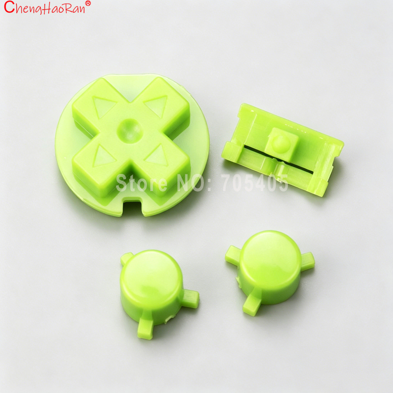 ChengHaoRan 1 セット高品質修理交換部品 4 I - Gaming Accessories Nintendo のレビューと価格