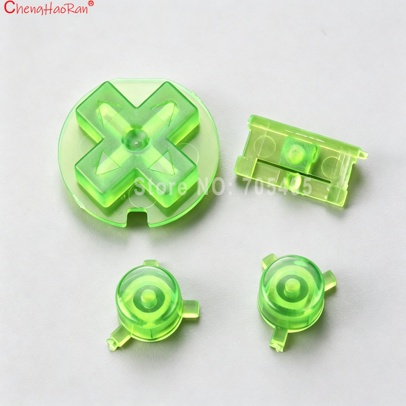 ChengHaoRan 1 セット高品質修理交換部品 4 I - Gaming Accessories Nintendo のレビューと価格