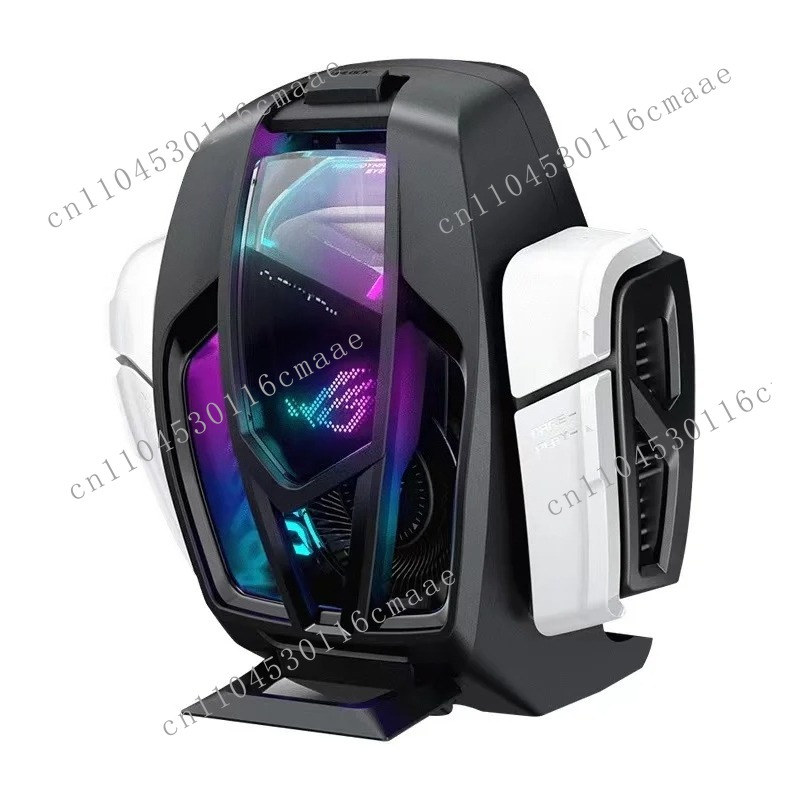新品 7 7/7 に適したファンスタンド、サブウーファー付き - Gaming Accessories Brands のレビューと価格
