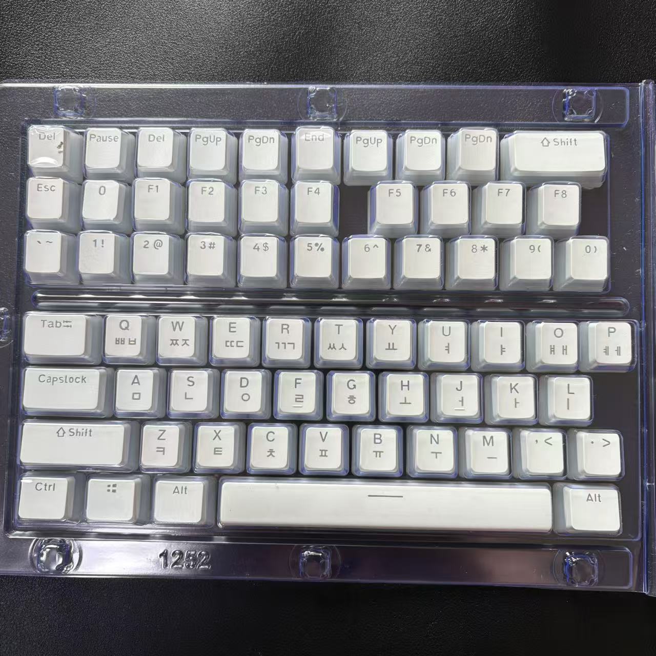 Cherry MXスイッチ用の有線キーボードキーセット,キー - Gaming Accessories Aesthetic のレビューと価格