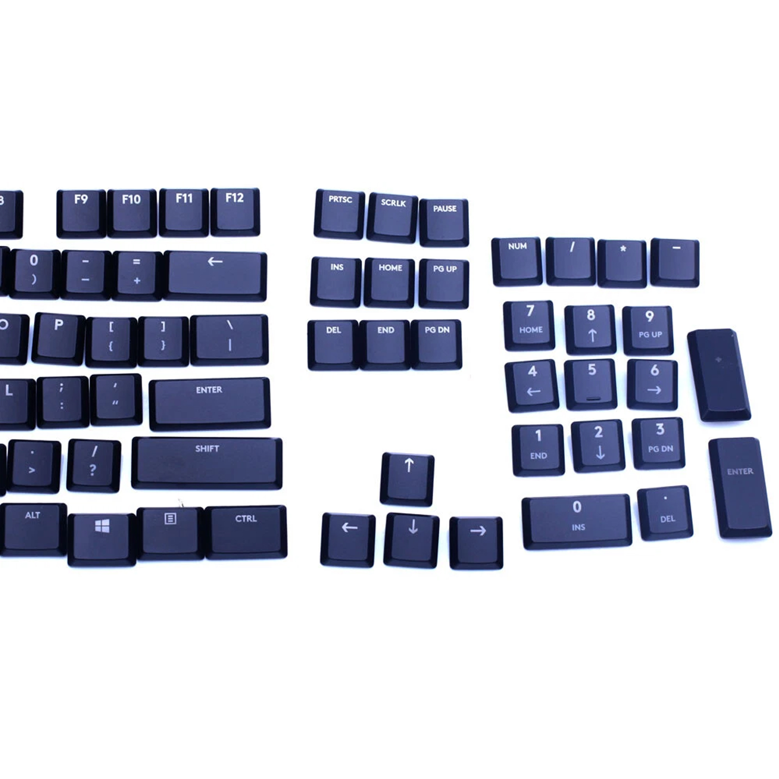 G915 用 109 キーキャップの完全なセットを交換するた - Gaming Accessories Aesthetic のレビューと価格