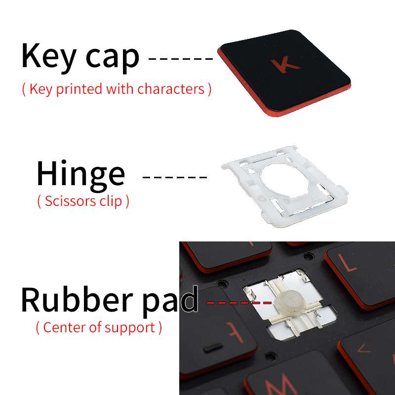 キーキャップ Asus 用 Asus TUF ゲーム FX5 - Gaming Accessories Aesthetic のレビューと価格