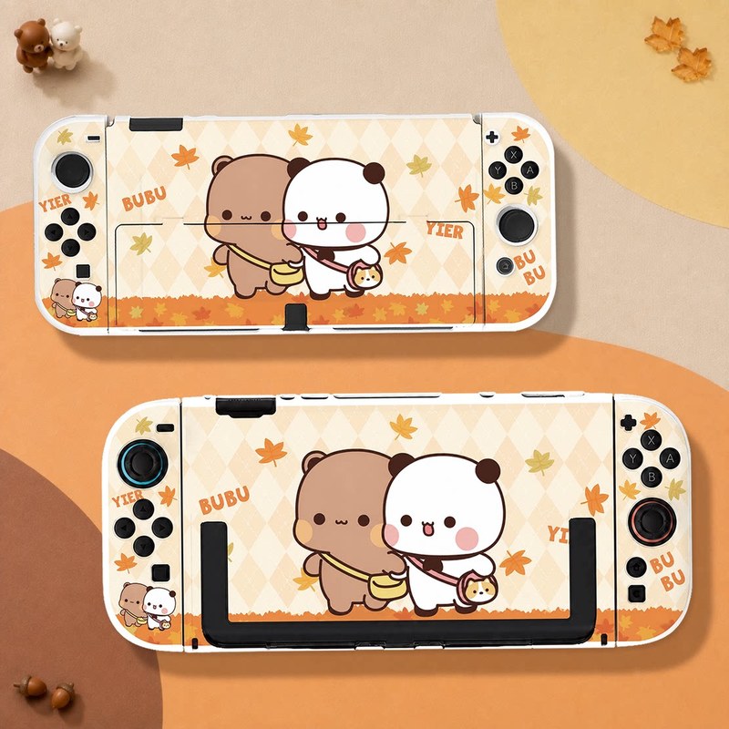 オリジナルデザインのSwitch 2用保護ケース「ユニバース - Gaming Accessories Japan のレビューと価格