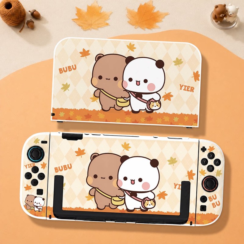 オリジナルデザインのSwitch 2用保護ケース「ユニバース - Gaming Accessories Japan のレビューと価格