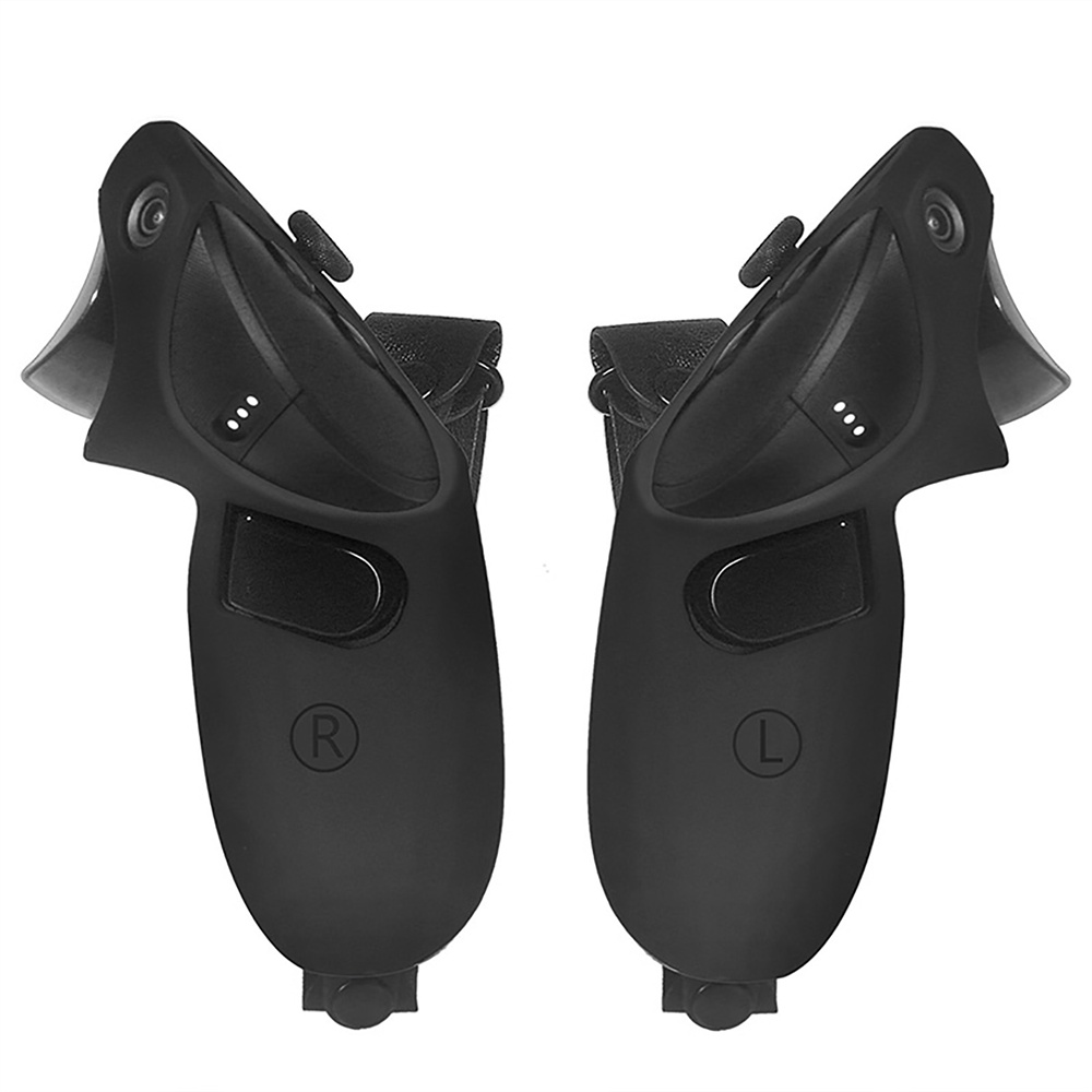 クエストプロ用ハンドル保護カバー衝突防止ノンスリップコントロ - Controller Grip Cover のレビューと価格