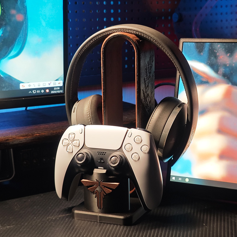 ハンドルイヤホンスタンドゼルダアニメテーマハンガーPS5ゲー - Gaming Accessories Japan のレビューと価格