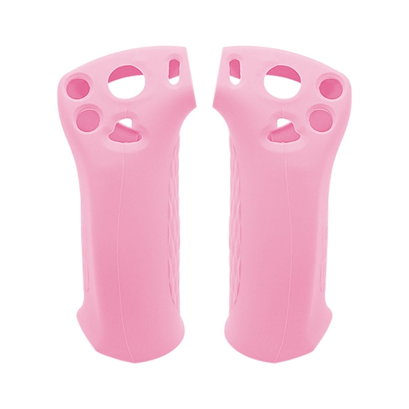 PS VR2用保護コントローラーシリコングリップカバーハンド - Controller Grip Cover のレビューと価格