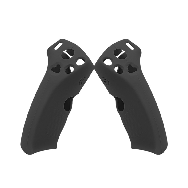 PS VR2用保護コントローラーシリコングリップカバーハンド - Controller Grip Cover のレビューと価格