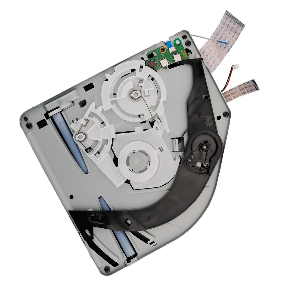 KEM-497AAA CFI-1200 1015A 光学ドラ - Gaming Accessories Driving のレビューと価格