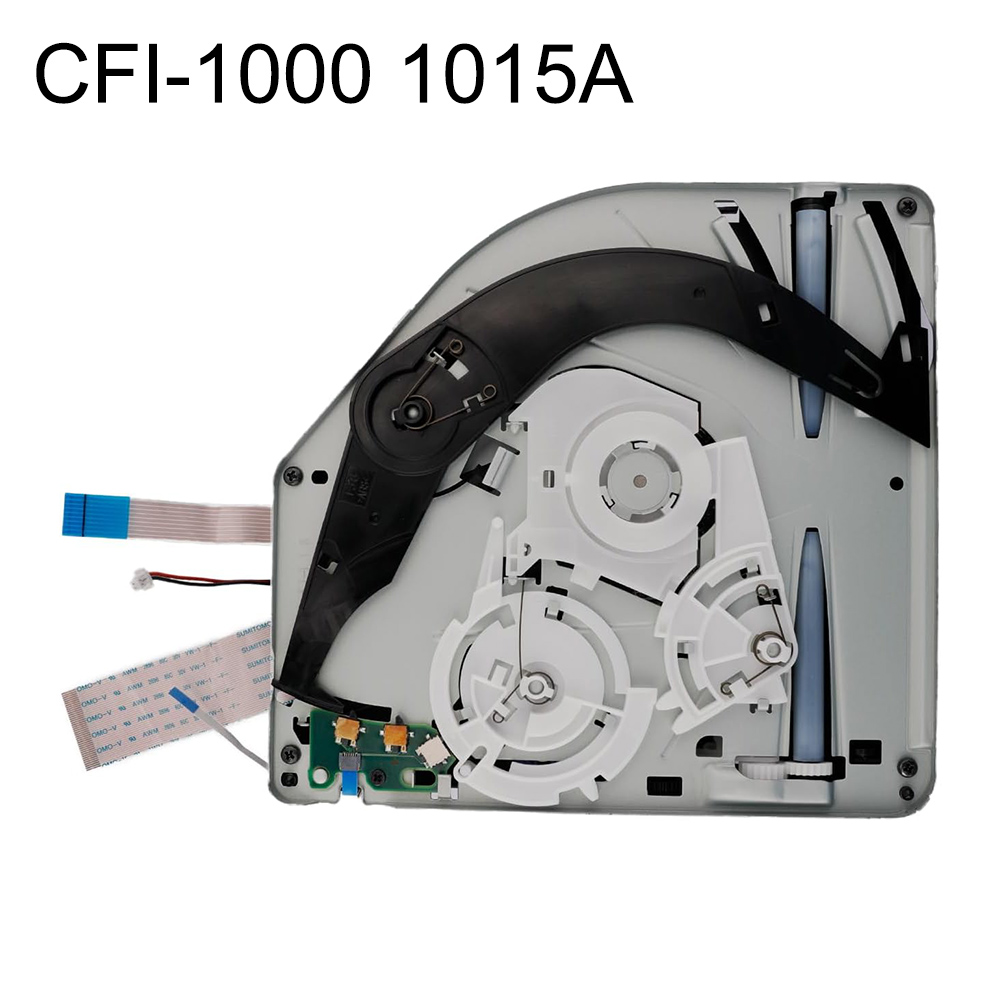 KEM-497AAA CFI-1200 1015A 光学ドラ - Gaming Accessories Driving のレビューと価格