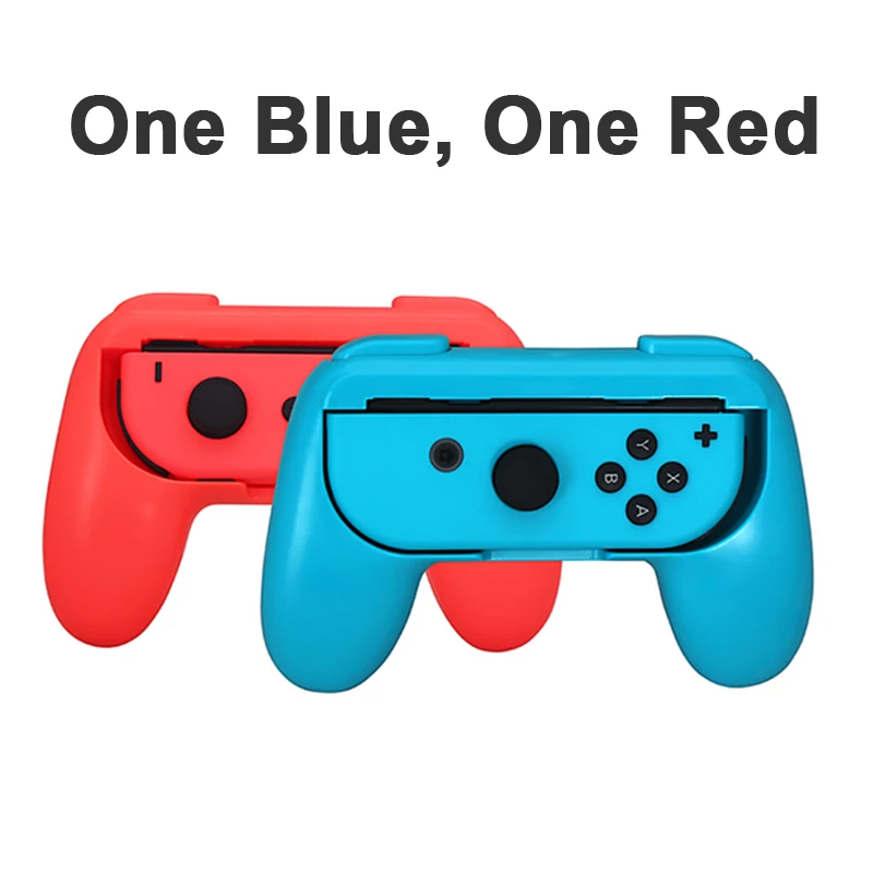 左 + 右 Joy-con ブラケット Nintend スイ - Gaming Accessories Nintendo のレビューと価格