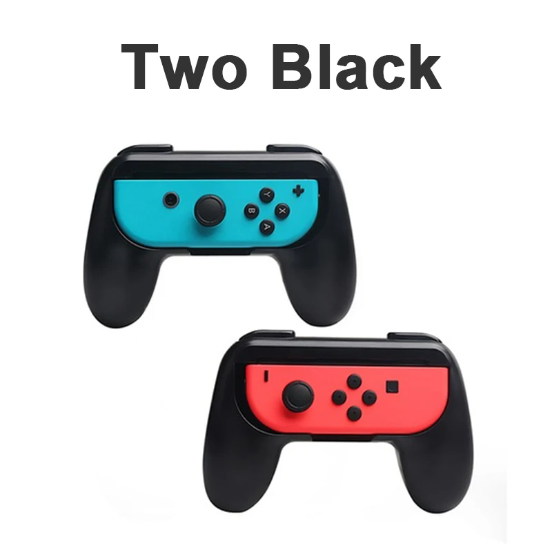 左 + 右 Joy-con ブラケット Nintend スイ - Gaming Accessories Nintendo のレビューと価格
