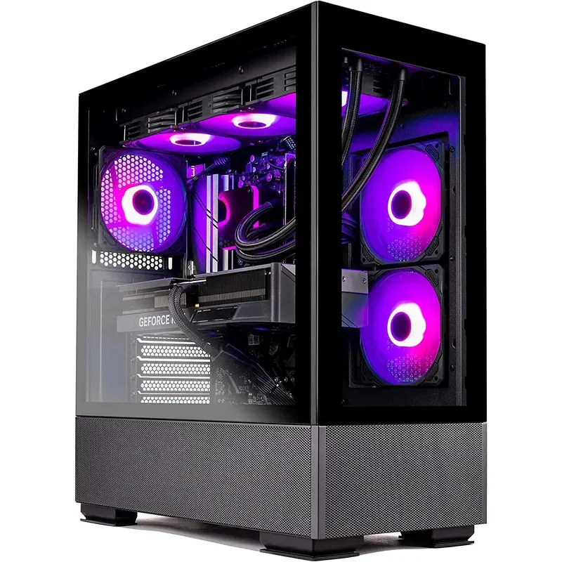 AOTESIER ゲーミングPC デスクトップ – Inte - Nvidia Vga Rtx 4070 のレビューと価格