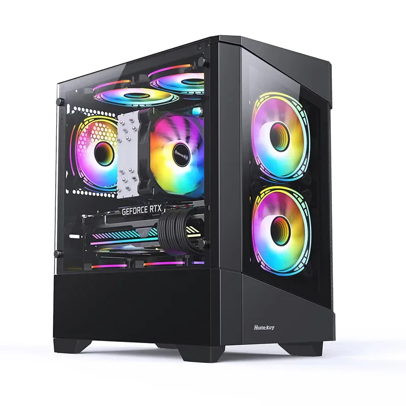 AOTESIER ゲーミングPC デスクトップ – Inte - Nvidia Vga Rtx 4070 のレビューと価格