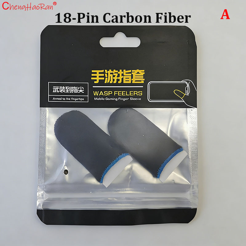 2/5/10 セット 18/24 ピンシルバー/銅/カーボン - Gaming Accessories Phone のレビューと価格