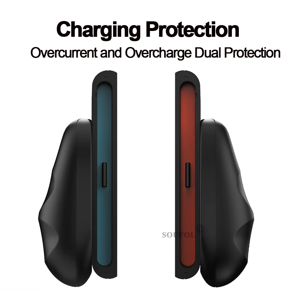 2025年新型充電グリップ NS Switch 2 ジョイパ - Gaming Accessories Nintendo のレビューと価格