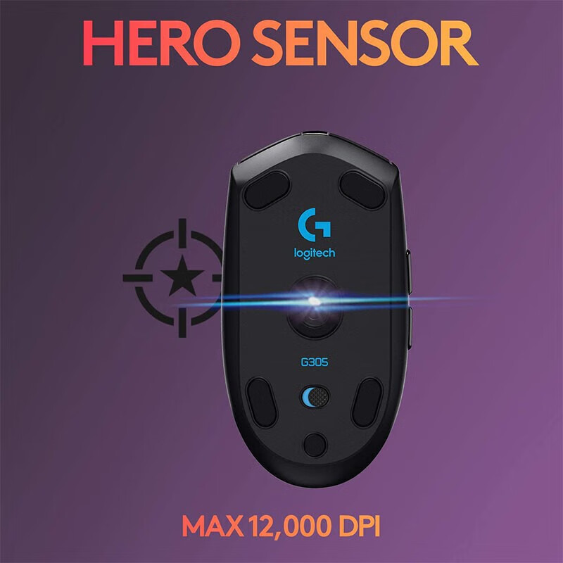 ロジクール G305 ゲーミングマウス LIGHTSPEED - Pc Gaming Accessories Must Have のレビューと価格