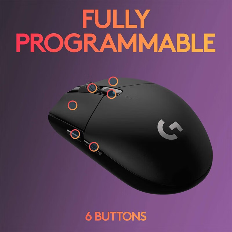 ロジクール G305 ゲーミングマウス LIGHTSPEED - Pc Gaming Accessories Must Have のレビューと価格