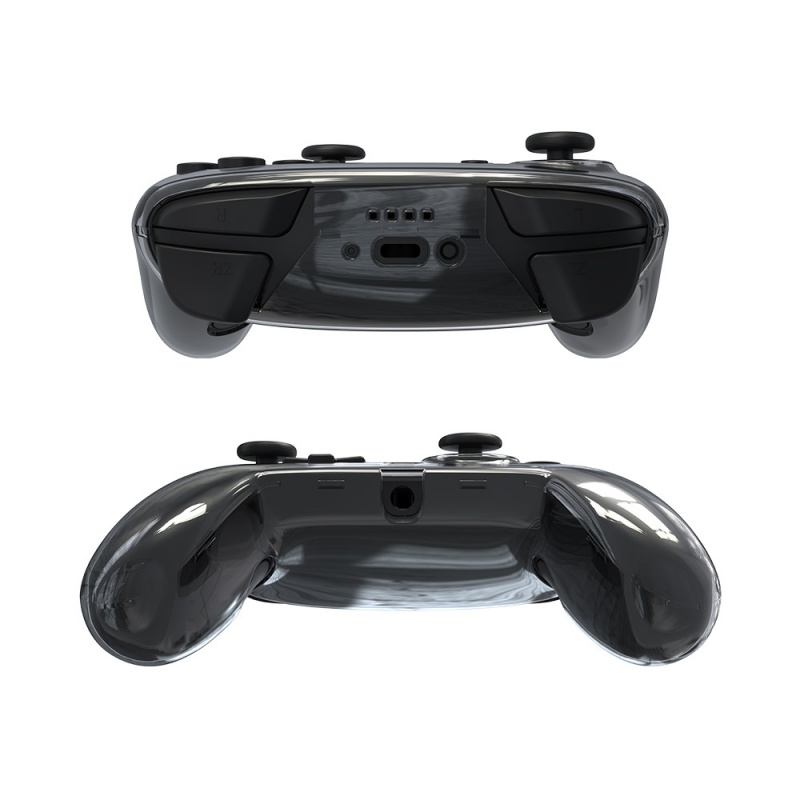 Switch 2 Proコントローラー用クリアPCカバー 超 - Gaming Accessories Nintendo のレビューと価格