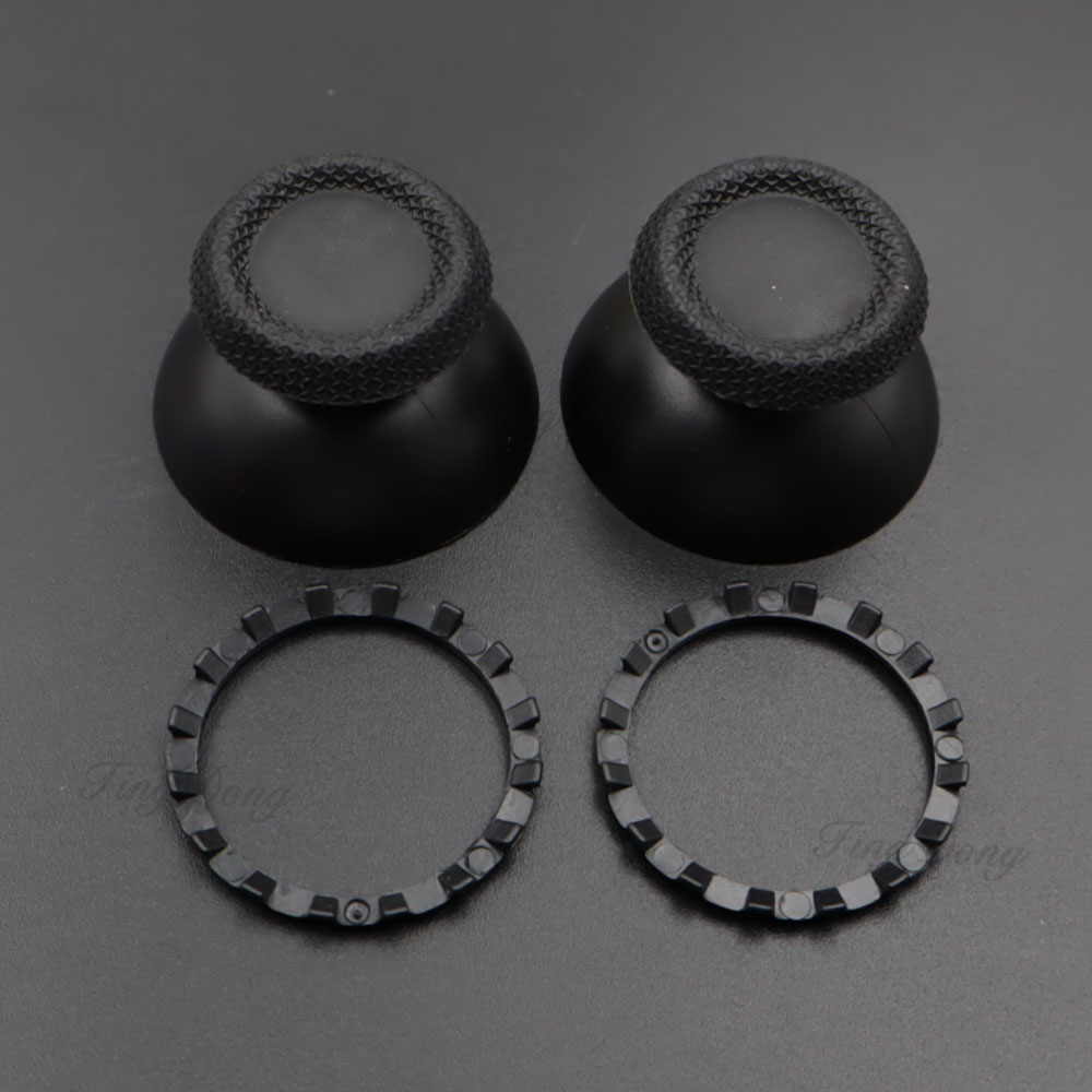 1/2/3セット 3Dジョイスティック サムスティックキャッ - Controller Grip Cover のレビューと価格