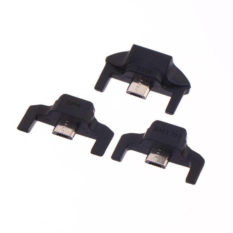 Micros USB to Type C 変換アダプター G - Gaming Accessories Aesthetic のレビューと価格