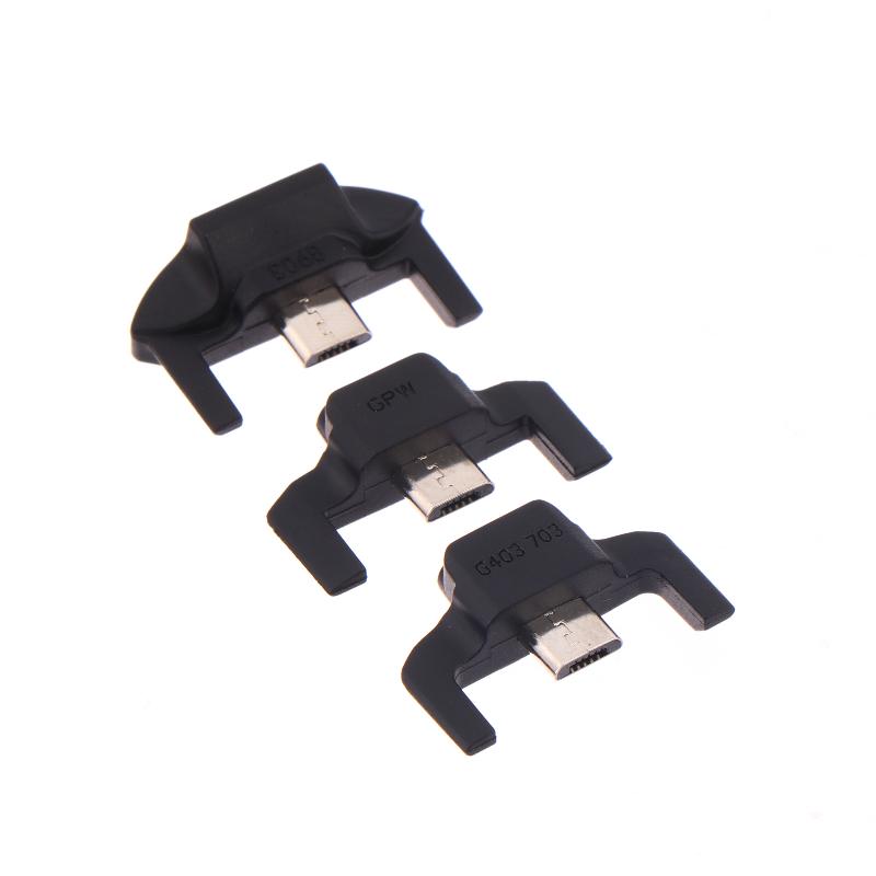 Micros USB to Type C 変換アダプター G - Gaming Accessories Aesthetic のレビューと価格