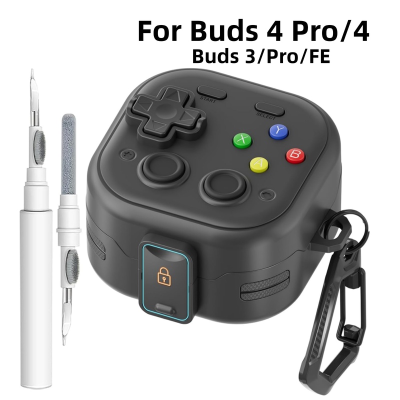 Galaxy Buds 4 Proケース用プロテクターケース - Gaming Accessories Phone のレビューと価格