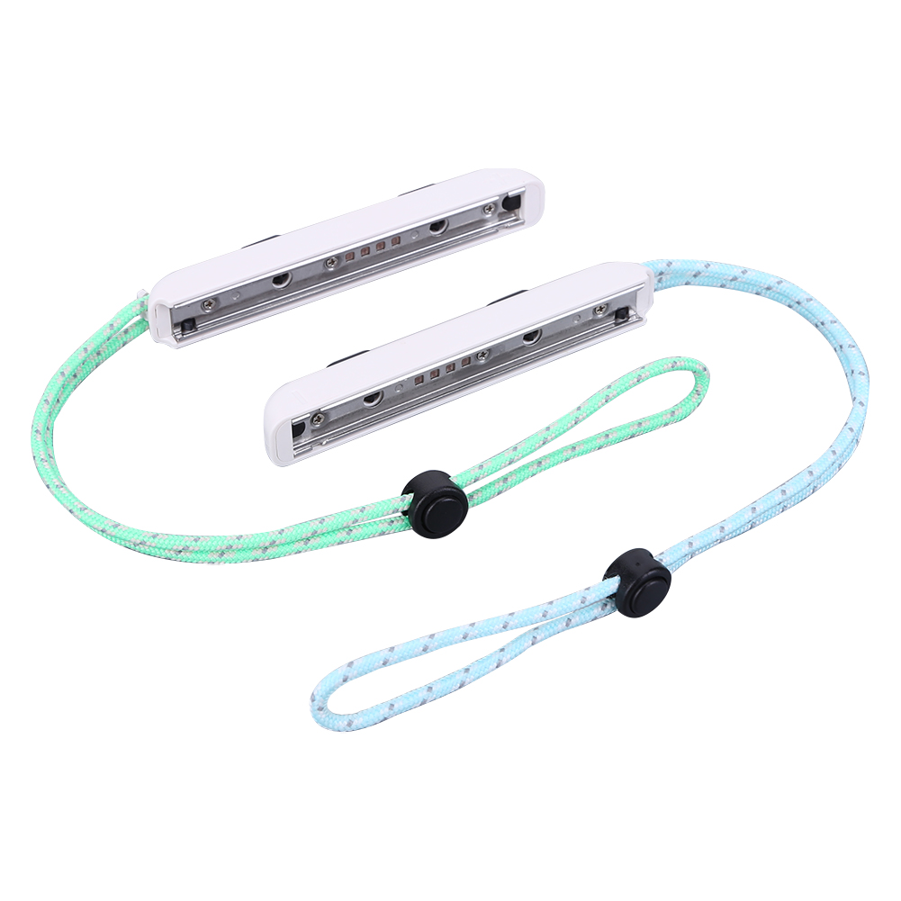 Nintendo Switch用の調節可能なダンスリストスト - Gaming Accessories Nintendo のレビューと価格