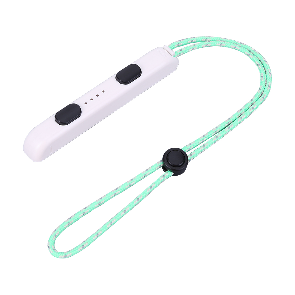 Nintendo Switch用の調節可能なダンスリストスト - Gaming Accessories Nintendo のレビューと価格
