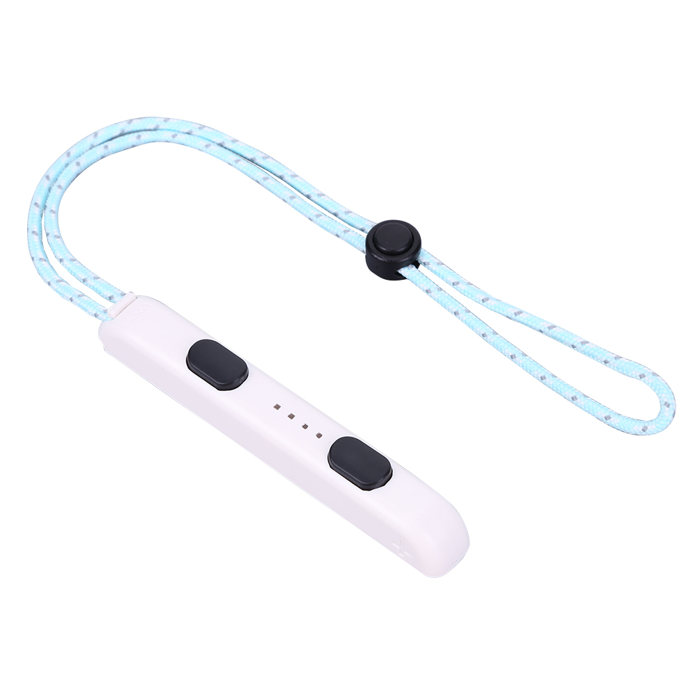 Nintendo Switch用の調節可能なダンスリストスト - Gaming Accessories Nintendo のレビューと価格
